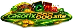 casorix888.site logo